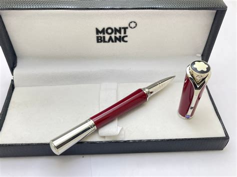 mont blanc copy pen|mont blanc pens website.